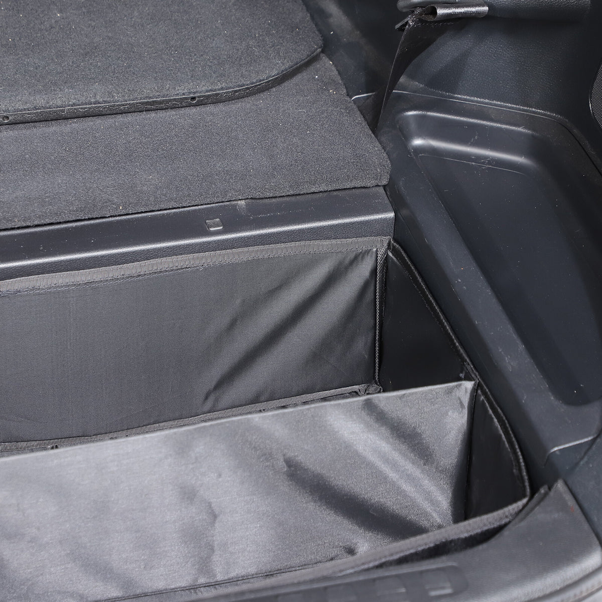 Truck Bed Storage Cargo Organizer Bag Box For Honda Pilot 2015-2022 11
