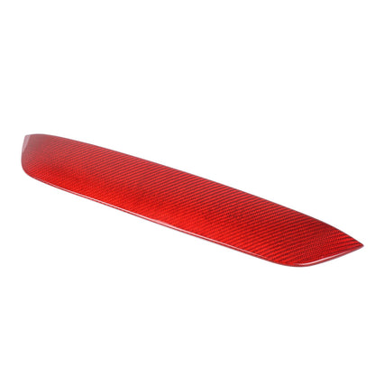 Red Real Carbon Fiber Interior Full Interior Trim For Mazda MX-5 Miata 2016-2026 - Variants 1-5 31