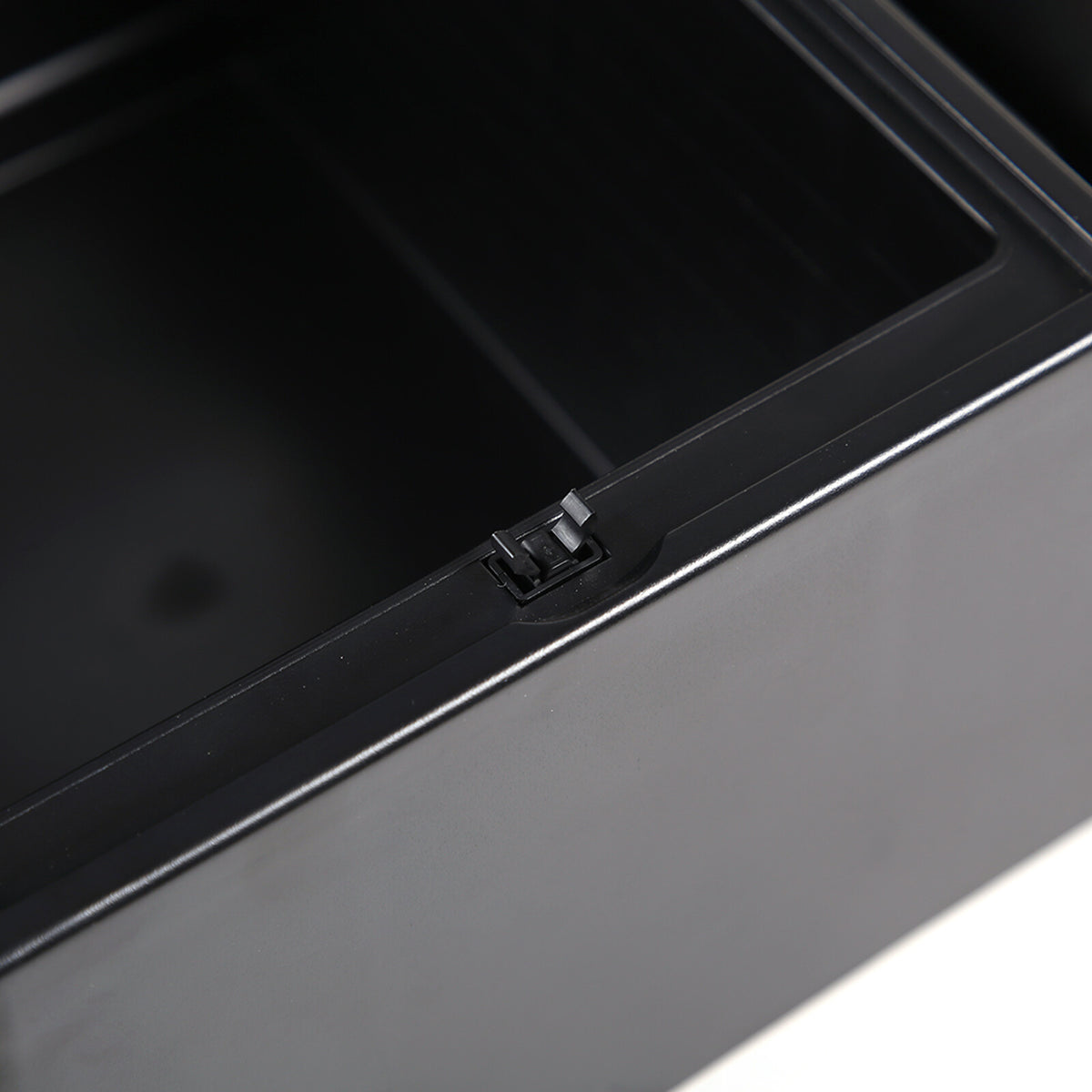 Car Center Console Armrest Box Storage Box Tray For Toyota FJ Cruiser 2007-21 10