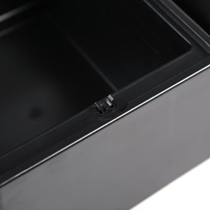 Car Center Console Armrest Box Storage Box Tray For Toyota FJ Cruiser 2007-21 10