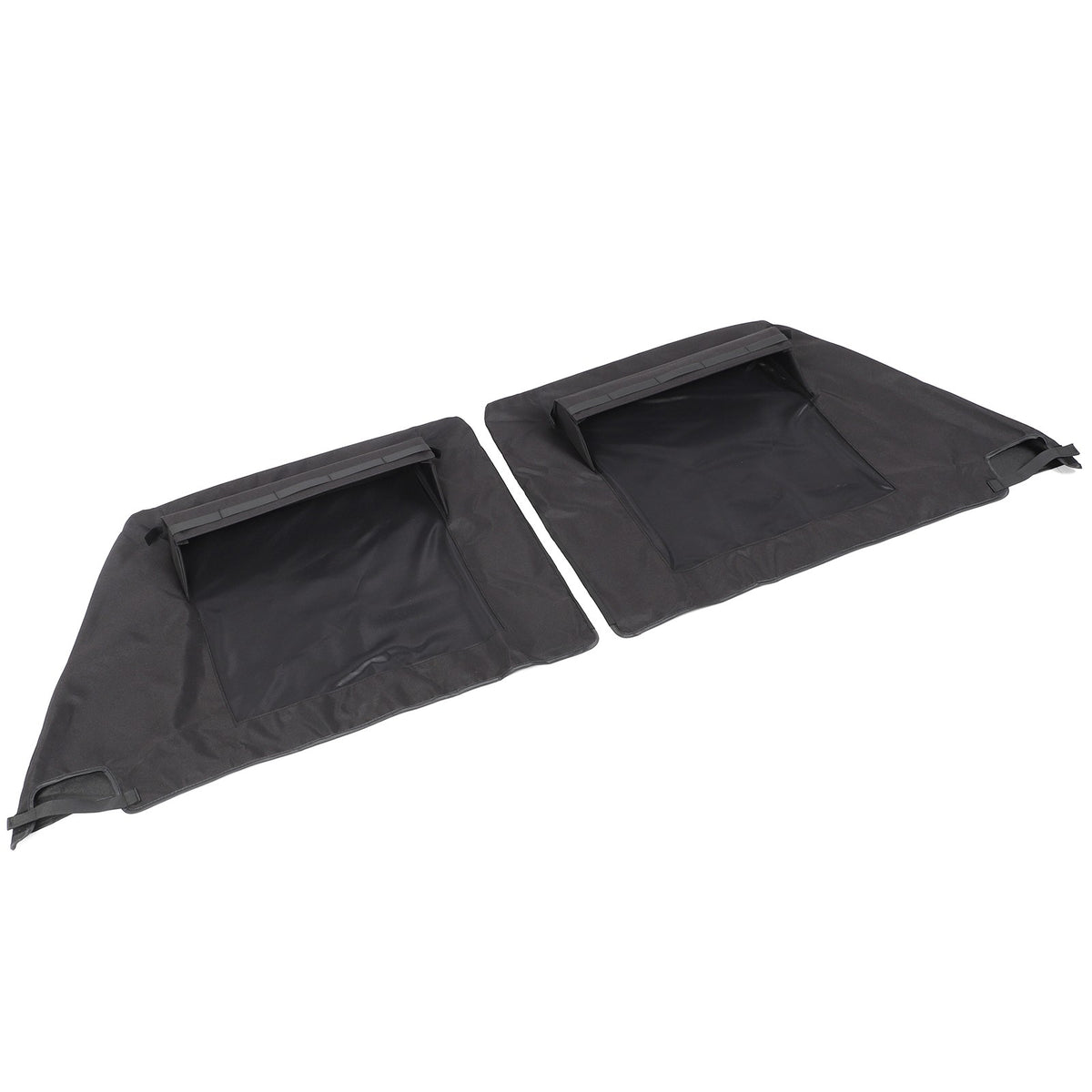 Front Door Window Sun Shade For Mercedes-Benz G-Class W463 G500 2004+ 9
