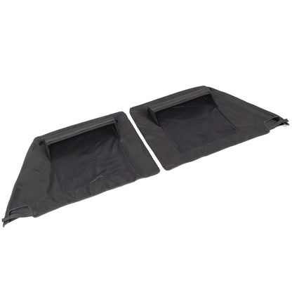 Front Door Window Sun Shade For Mercedes-Benz G-Class W463 G500 2004+ 9