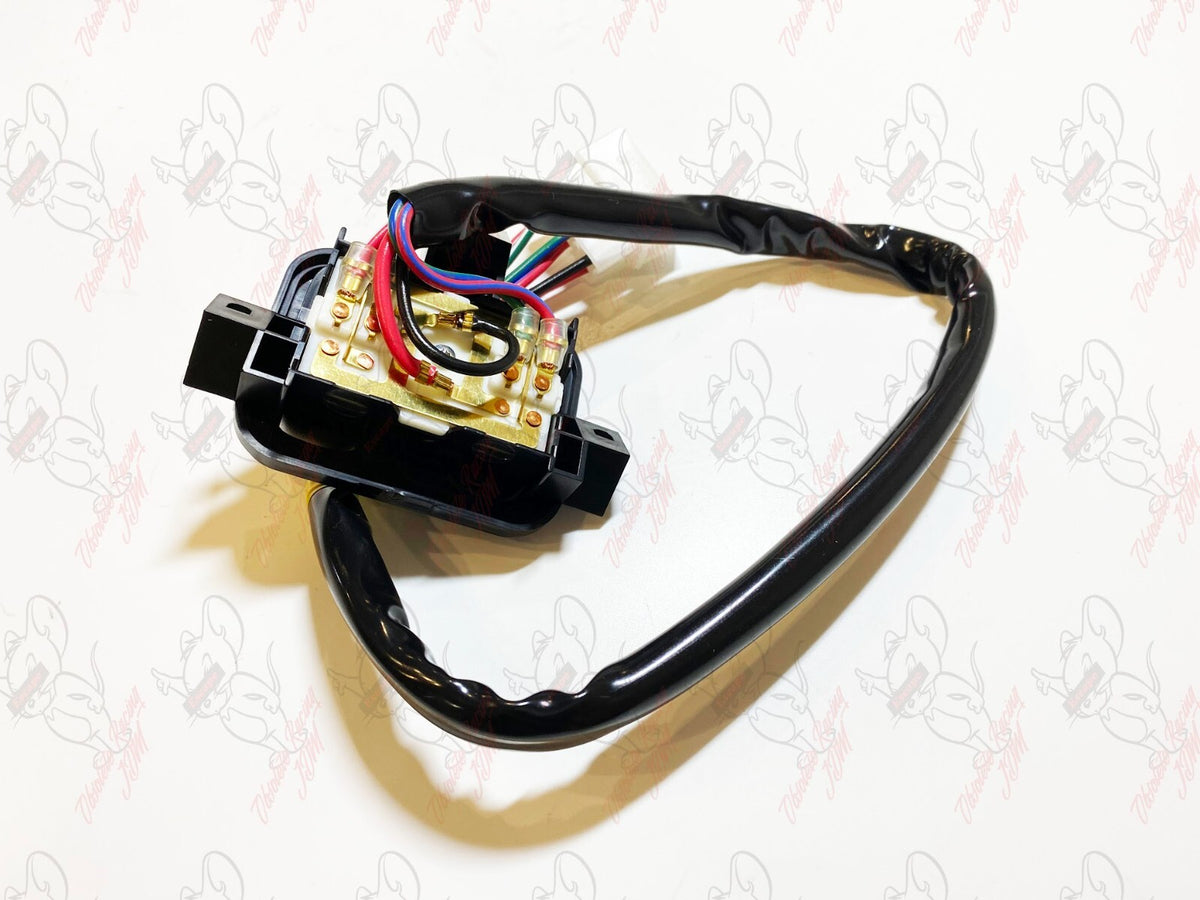 MAZDA MIATA MX5 90-97 GENUINE CENTER MASTER POWER WINDOW SWITCH NA01-66-350A-00 8