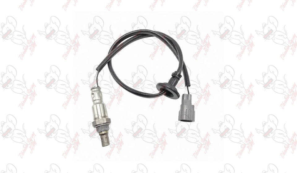 Toyota OEM Rear Downstream O2 Oxygen Sensor 89465-12B10 for Corolla 4