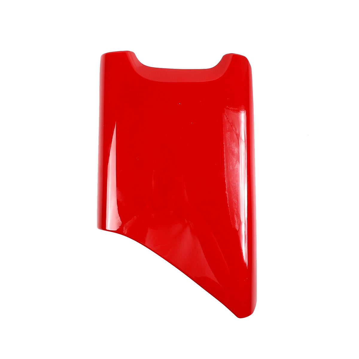 Red Full Interior Set Dash Panel Decor Cover Trim Kit For Corvette C8 2020-25 - Variants 1-5 71