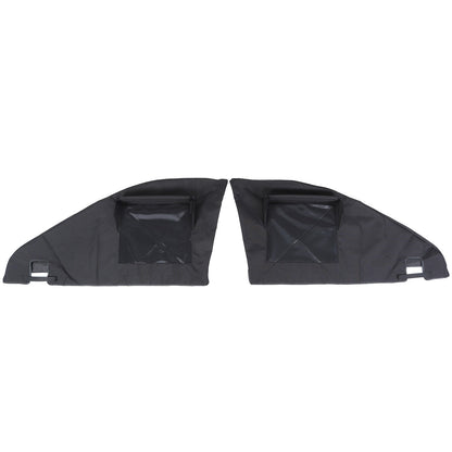 Front Window Guard Sunshade Sun Cover For LR Discovery Sport L550 2016-2019 4