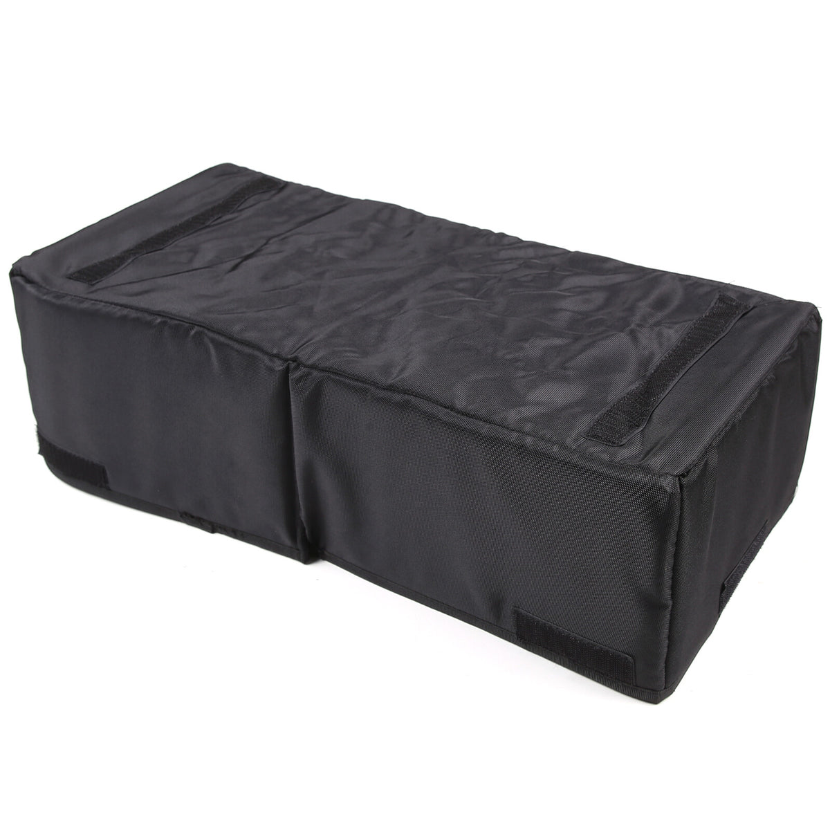 Front & Rear Center Console Storage Bag Tray For Corvette C8 2020+ - Variants 1-5 39