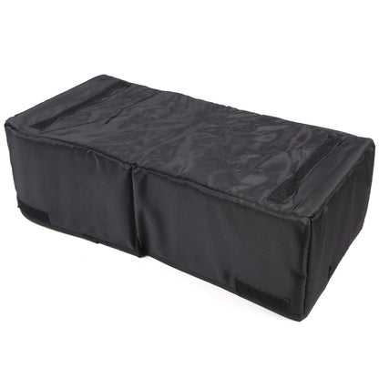 Front & Rear Center Console Storage Bag Tray For Corvette C8 2020+ - Variants 1-5 39