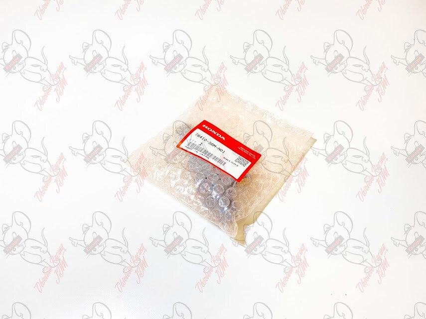 HONDA Genuine Integra DC5 Civic SI Speed Sensor K-SWAP K20A2 78410-S6M-N01 OEM 4