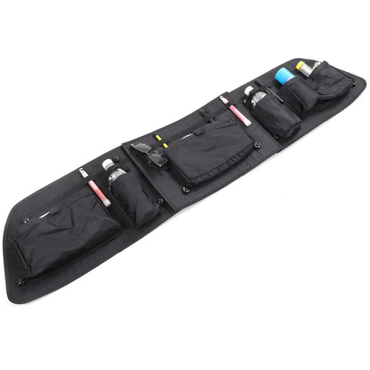 Tailgate Trunk Storage Bag Case Cover Tool Organizer For Nissan Titan 2016-2023 6