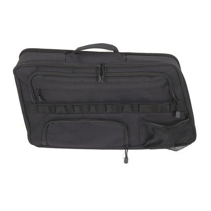 Car Trunk L & R Side Window Storage Bag For Toyota Land cruiser LC250 2024 14