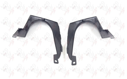 Mazda OEM Rear R&L Bumper Guard F189-50 for 2009-2011 RX-8 6