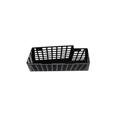 For Toyota FJ Cruiser 2007-21 Aluminum Alloy Trunk Storage Box Organizer Tray US 11