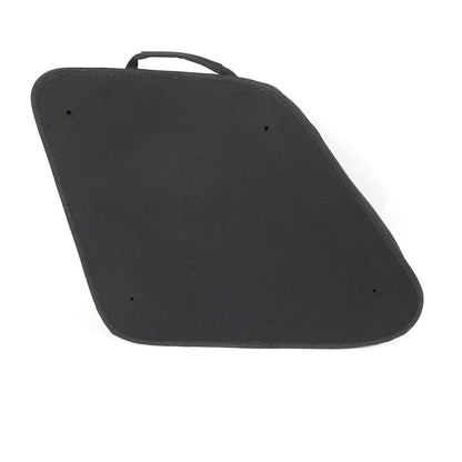Car Trunk Left Side Window Storage Tool Bag For LR Range Rover Sport 2014-22 2