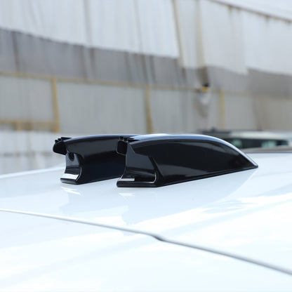 Gloss Black Antenna Cover Shark Fin For LR Range Rover Sport L461 Vogue L460 US 5