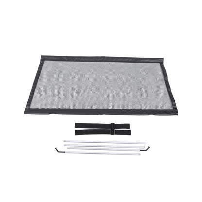 Trunk Safety Isolation Protection Net Trim For LR Range Rover Vogue L322 2003-12 3