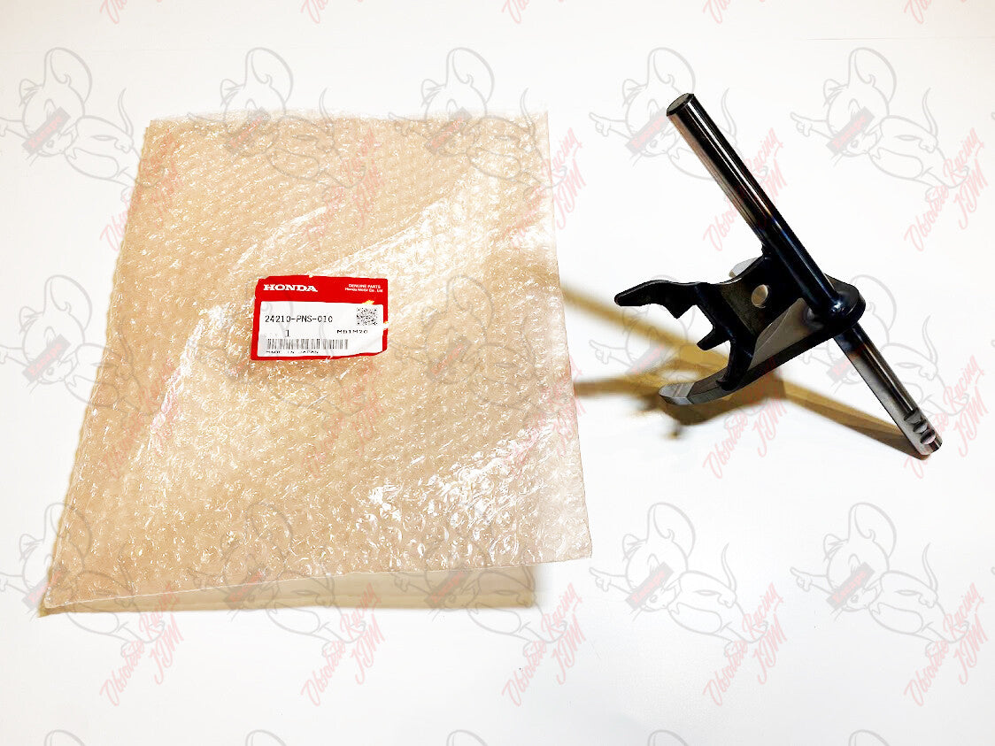 Honda Civic FD2 EP3 Integra DC5 Genuine 3rd-4th k-series shift fork OEM Japan 4