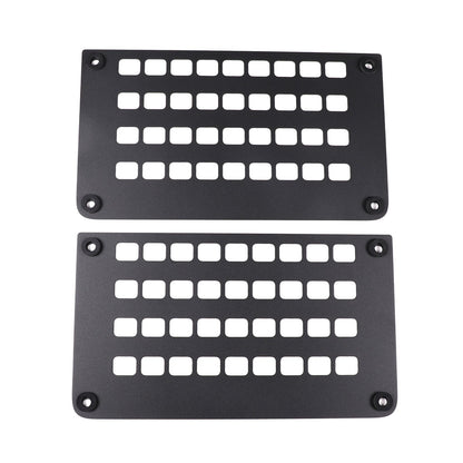 Cargo Side Tactical Divider Panels For Honda Passport 2026+ (OE:08Z03-3BM-100) 5