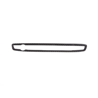 Carbon Fiber Car Accessories Interior exterior Cover Trim For Toyota Supra 19-24 140
