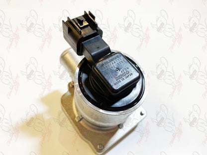 SUBARU GENUINE IMPREZA WRX STI FORESTER SECONDARY VALVE AIR SUCTION OEM 9