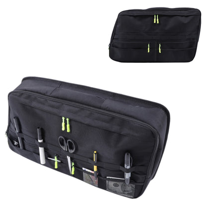 Rear Window Left Side Storage Bag Packet For Toyota Land Cruiser LC250 24+ 2