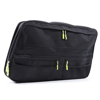 Rear Window Left Side Storage Bag Packet For Toyota Land Cruiser LC250 24+ 7