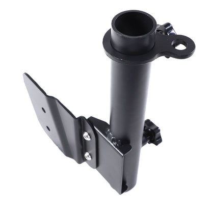 Right Tailgate flagpole Antenna Bracket Holder Mount For Toyota FJ Cruiser 07-21 15