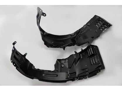 Mitsubishi Lancer Evo 7/8/9 CT9A Front SHIELD KIT,SPLASH LH & RH SET OEM 10