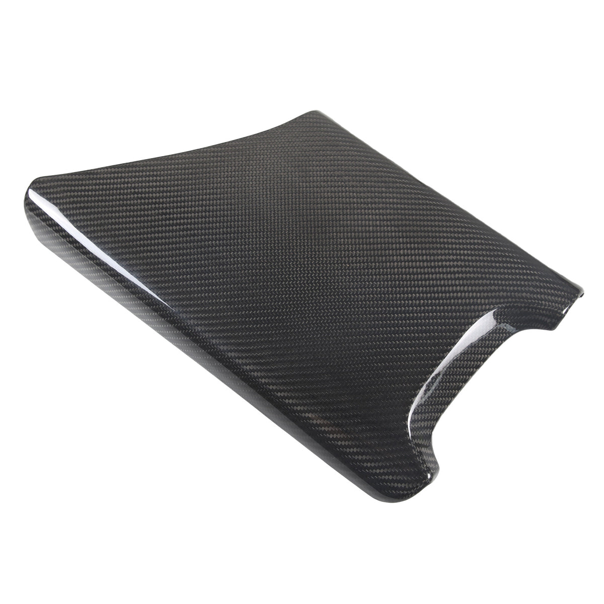 Real Carbon Fiber Interior Trim Cover For C8 Corvette Stingray Z51 Z06 Z07 20-25 104
