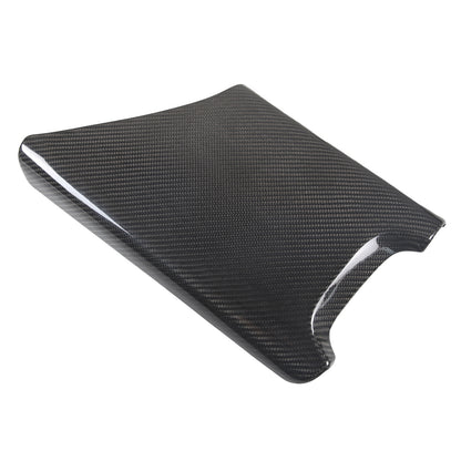 Real Carbon Fiber Interior Trim Cover For C8 Corvette Stingray Z51 Z06 Z07 20-25 104