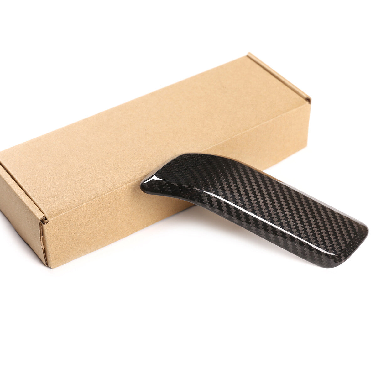 Real Dry Carbon Fiber Full Interior Trim Set For LR Defender 90 110 L663 20-23 33