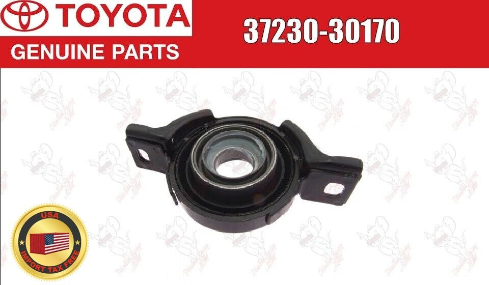 Toyota Lexus Genuine SC430 37230-30170 BEARING ASSY, CENTER SUPPORT, NO.1 OEM 1