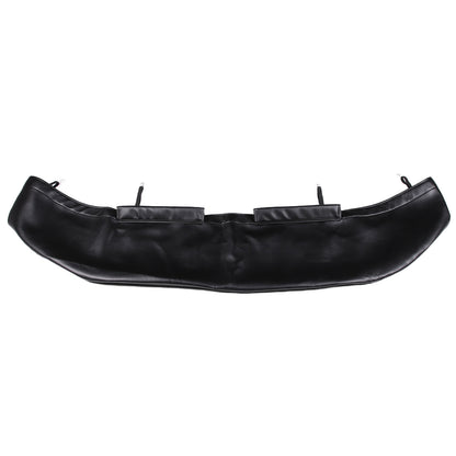 Car Bonnet Hood Bra Protector Mask Cover For Land Rover Discovery 3&4 04-16 US 14