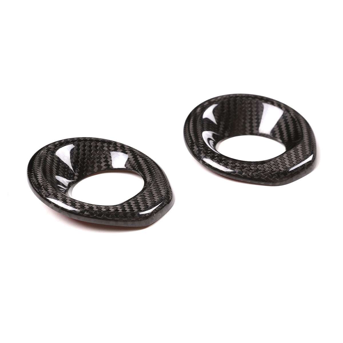 Real Carbon Fiber Full Interior Set Decor Trim Kit For Toyota Supra A90 MK5 19+ 100