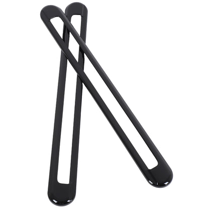 Glossy Piano Black Rear Side Air Outlet Trim Cover For Benz G-Class W463 25+ US 14