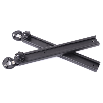 Carbon Steel Tailgate Limit Bracket For Toyota Tacoma 2016-2022 16
