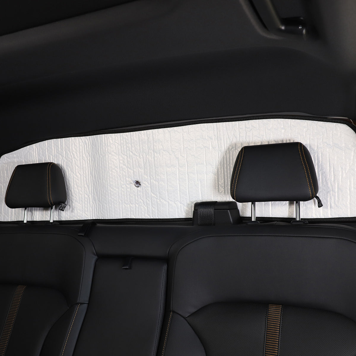 6PCS Windshield Sunshade Front Window Sun Shade Visor For Ford Ranger 2015-21 US 14