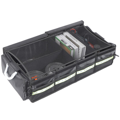Trunk Storage Box Tray For Fiat 500 312 US 2