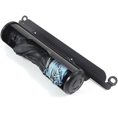 Aluminum Alloy Passenger Seat Umbrella Holder For Toyota FJ Cruiser 2007-21 US 10