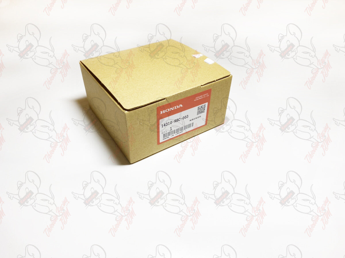 HONDA K-Series K20A K24A EP3 DC5 FD2 GENUINE 50° VTC ACTUATOR INTAKE CAM GEAR 4