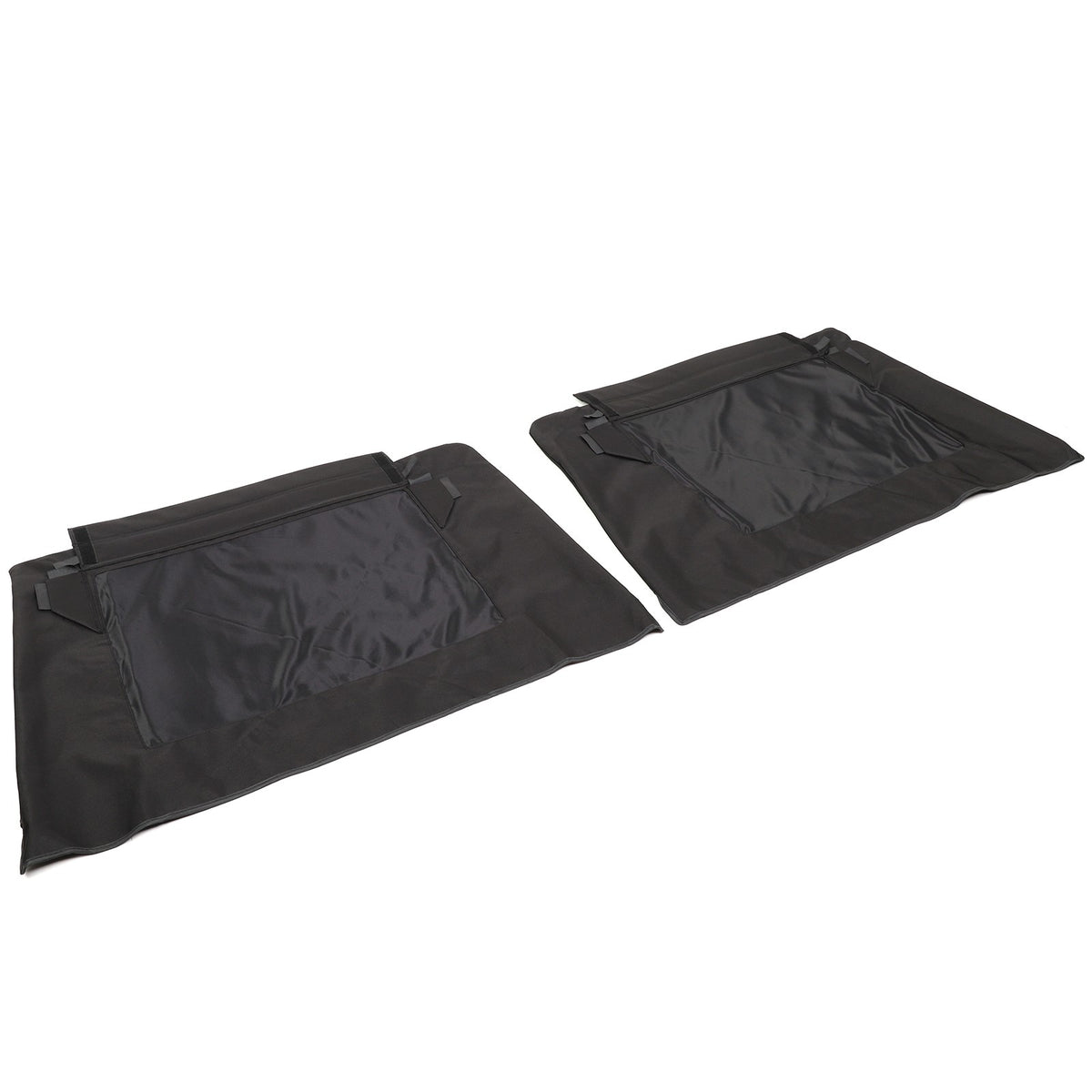 Rear Window Sunshade Sun Cover Visor For Land Rover Discovery 4 L319 2010-2016 9