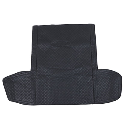 Cargo Trunk Tray Cargo Liner Rear Trunk Floor Mat For BMW 7 Series G70 2023-2025 16