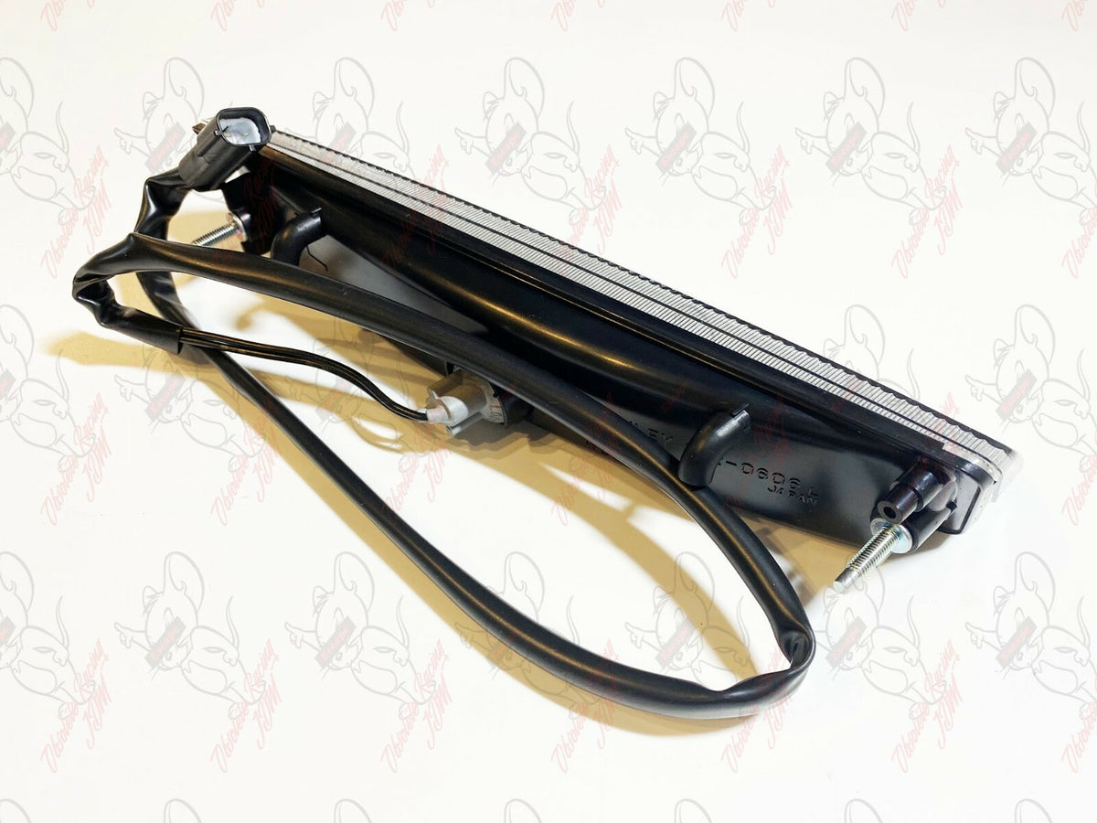 MAZDA GENUINE RX-7 FC3S Front Pass Position Lamp Light Flash Passing LH & RH Set 7