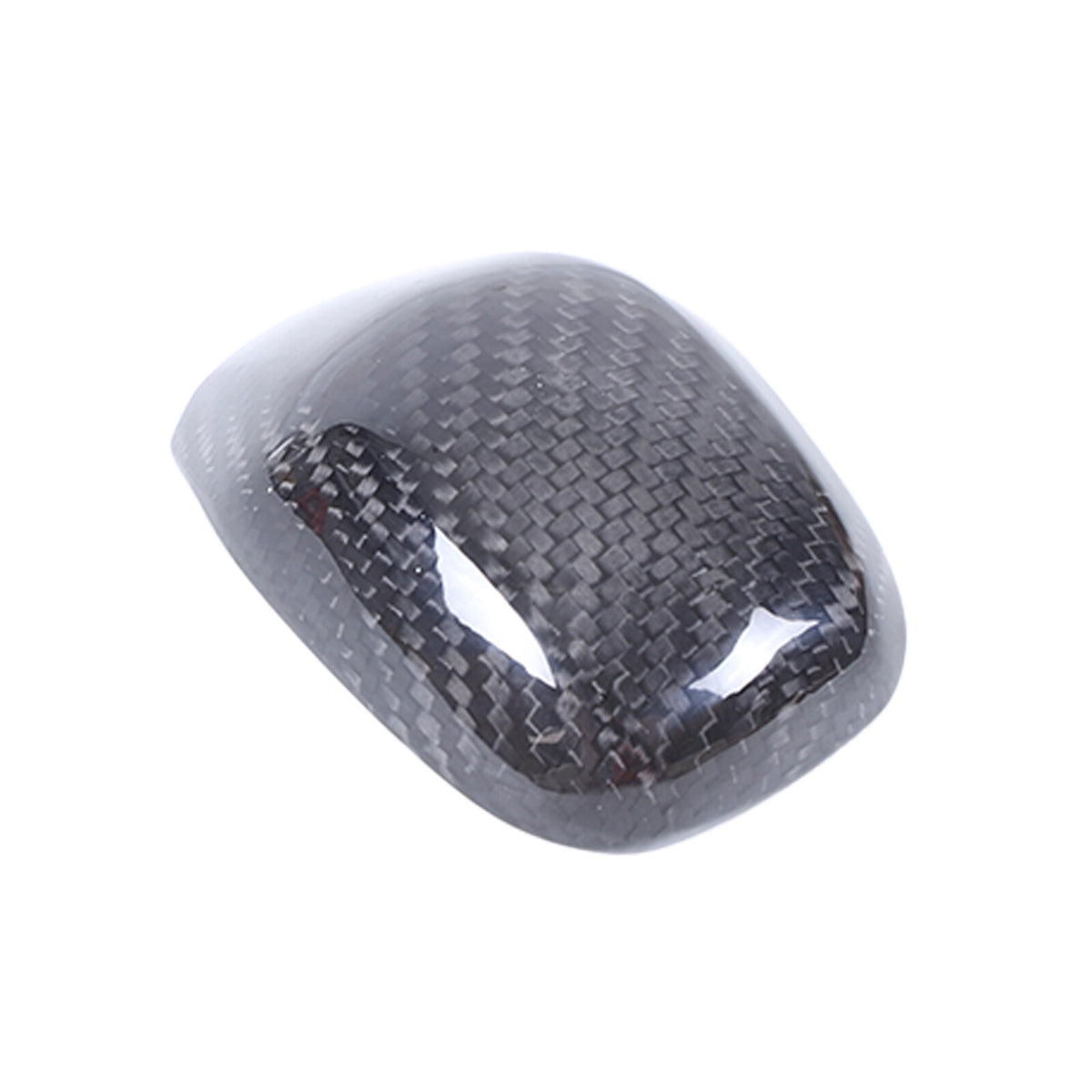 Real Dry Carbon Fiber Interior Center Console trim Kit For Alfa Romeo Tonale 23+ - Variants 1-5 57