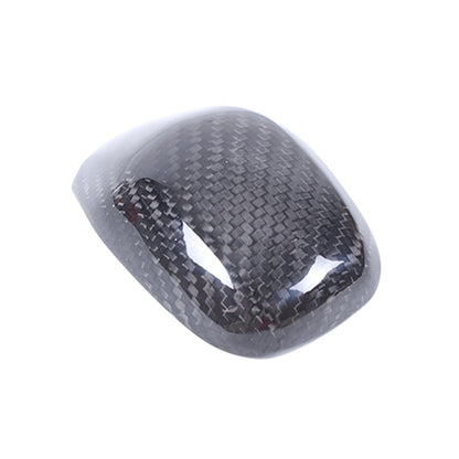 Real Dry Carbon Fiber Interior Center Console trim Kit For Alfa Romeo Tonale 23+ - Variants 1-5 57