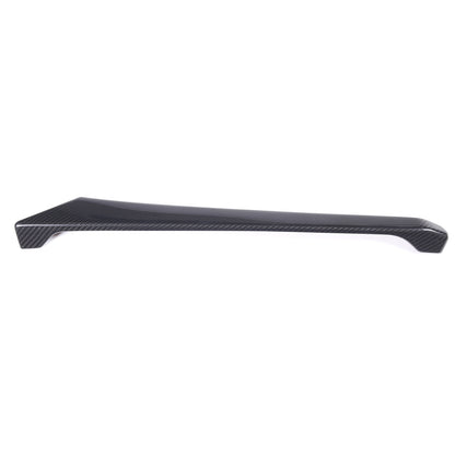 Real Carbon Center Console Passenger Side Trim For Corvette C8 Z51 Z06 Stingray 10