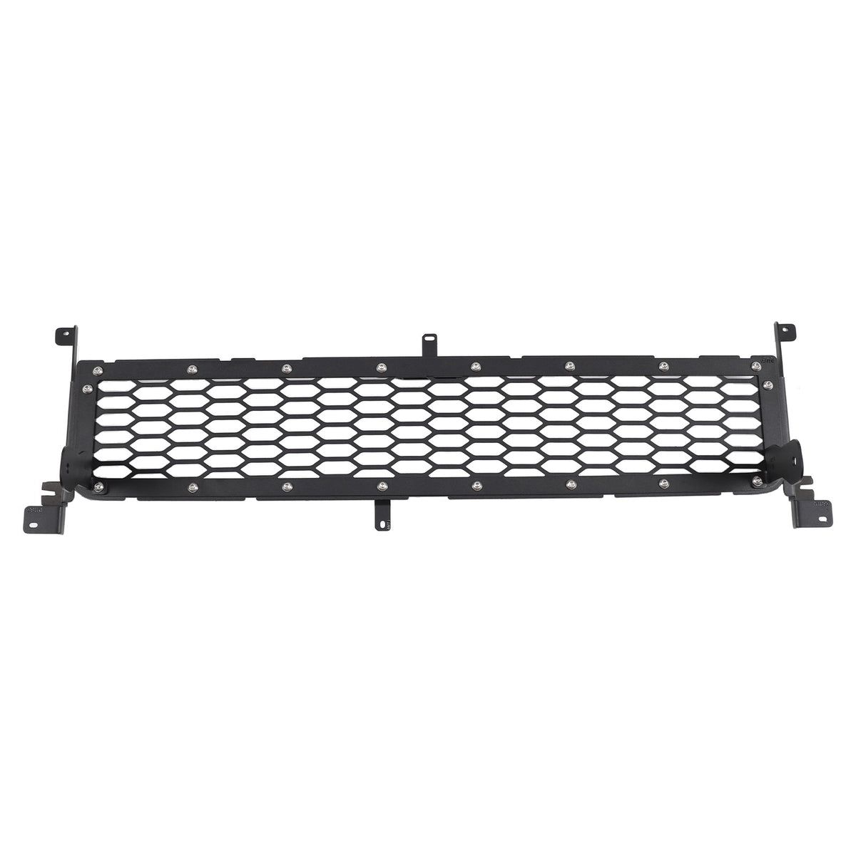 Steel Front Grille Light Mount Bracket For Toyota FJ Cruiser 2007-2021 US 4
