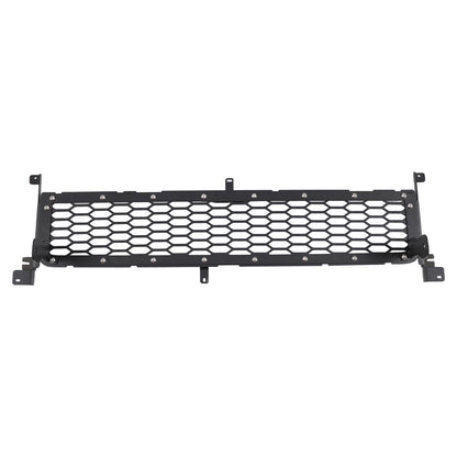 Steel Front Grille Light Mount Bracket For Toyota FJ Cruiser 2007-2021 US 4