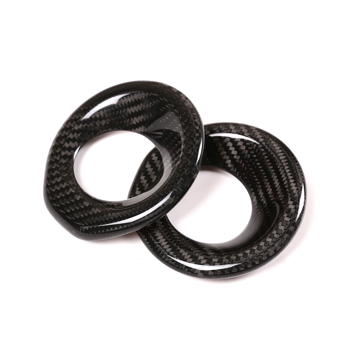 Real Carbon Fiber Full Interior Set Decor Trim Kit For Toyota Supra A90 MK5 19+ 97