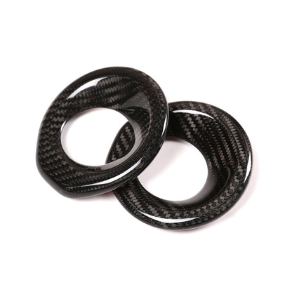 Real Carbon Fiber Full Interior Set Decor Trim Kit For Toyota Supra A90 MK5 19+ 97